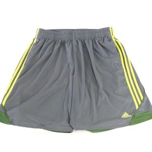 Adidas Climalite Mens Shirt Wicking Dry Sz XL